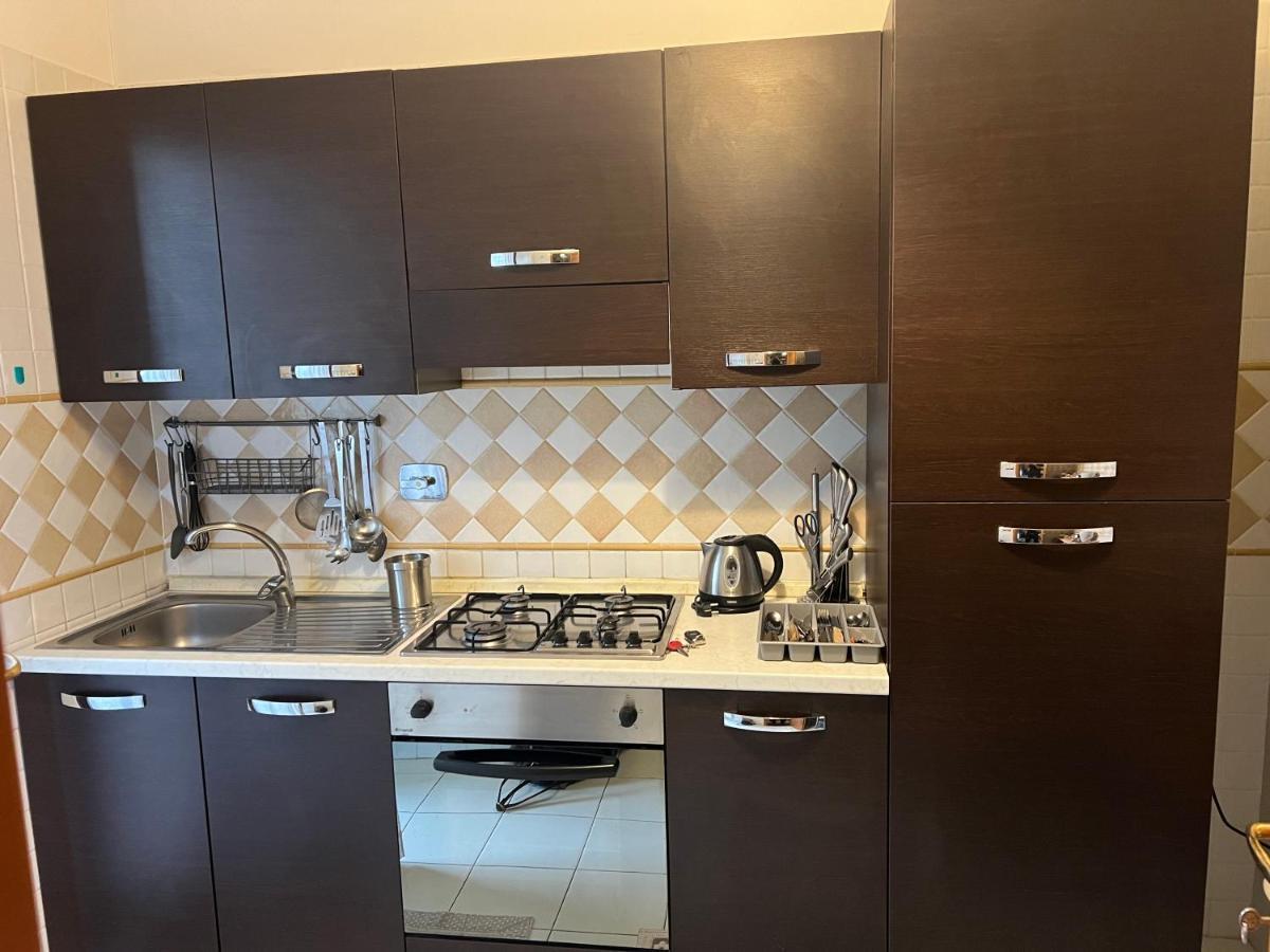 Apartament Charme & Relax - Fiera Di Roma - Fiumicino Airport Ponte Galeria Zewnętrze zdjęcie