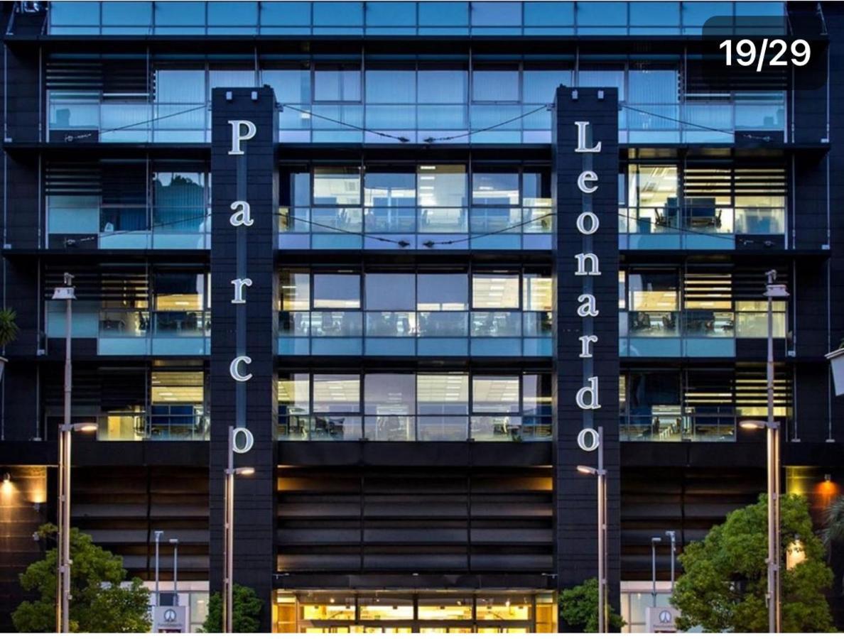 Apartament Charme & Relax - Fiera Di Roma - Fiumicino Airport Ponte Galeria Zewnętrze zdjęcie