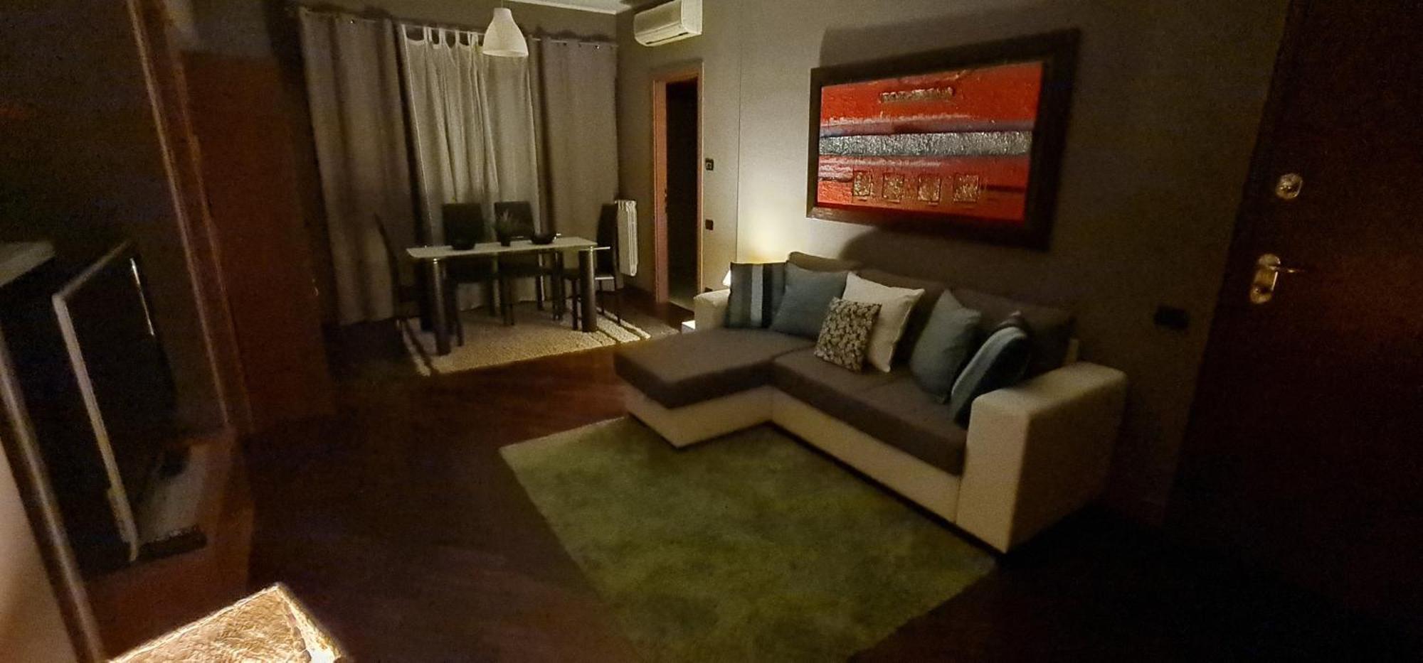 Apartament Charme & Relax - Fiera Di Roma - Fiumicino Airport Ponte Galeria Zewnętrze zdjęcie