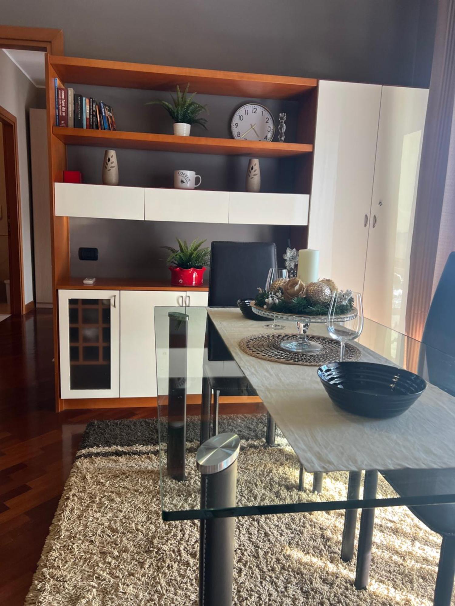 Apartament Charme & Relax - Fiera Di Roma - Fiumicino Airport Ponte Galeria Zewnętrze zdjęcie