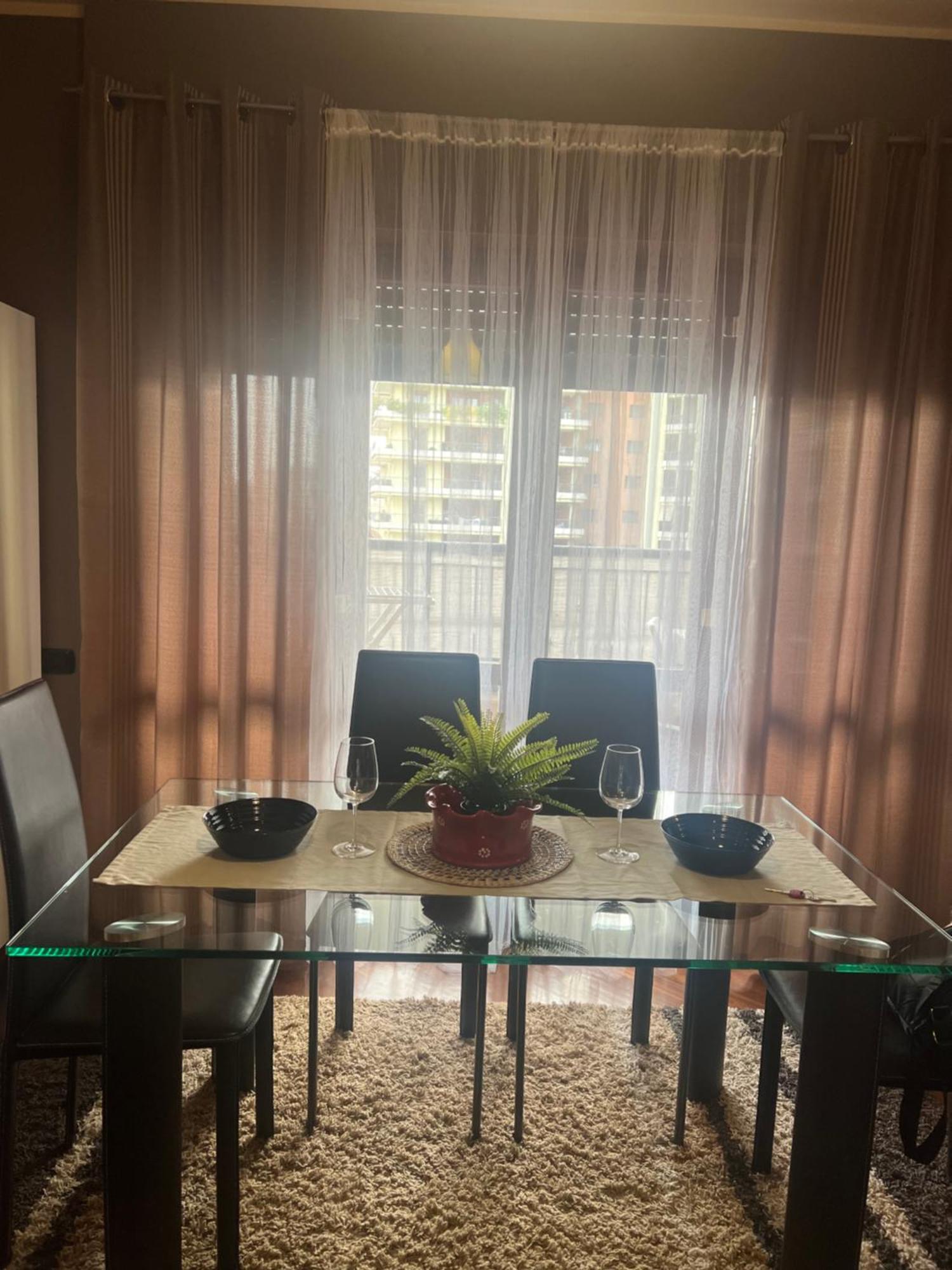 Apartament Charme & Relax - Fiera Di Roma - Fiumicino Airport Ponte Galeria Zewnętrze zdjęcie